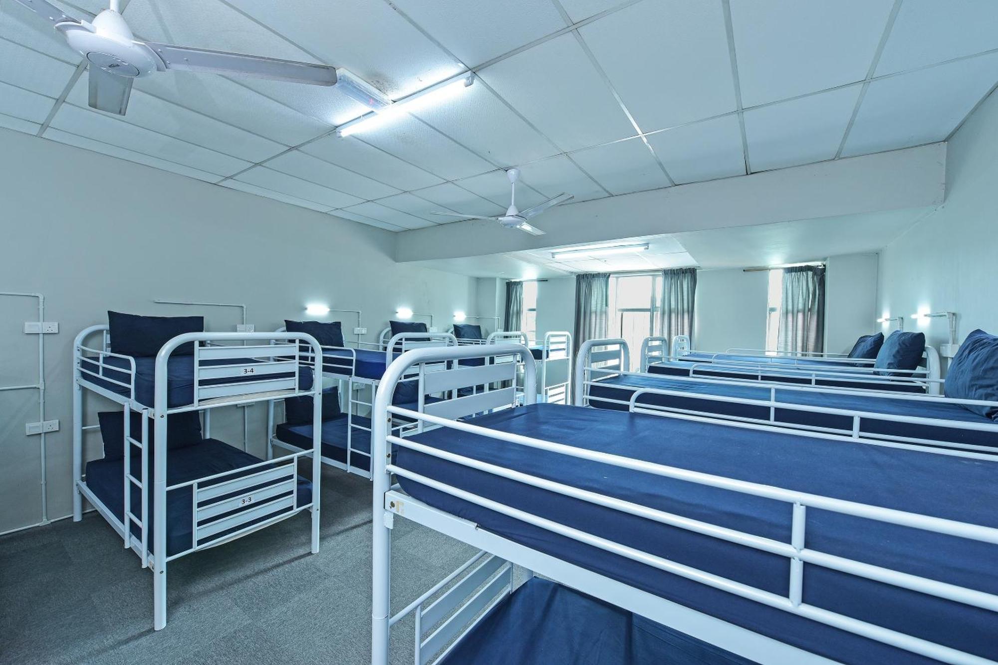 Spot On 90449 Bed Station Guest House Dormitory Cameron Highlands Exterior photo